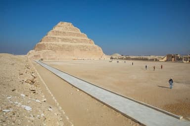 Memphis, Sakkara, and Dahshur Tour-3