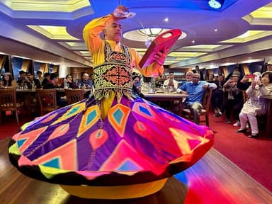 Cairo Dinner Cruise-0