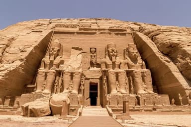 4 Days Cairo and Abu Simbel tour package-0