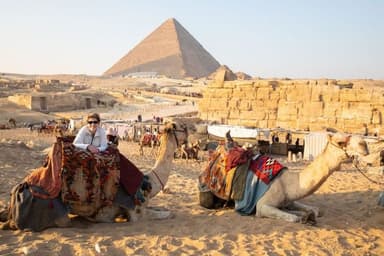 4 Days Cairo and Luxor tour package-7