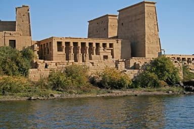 5 Days Cairo, Aswan & Abu Simbel tour package-1