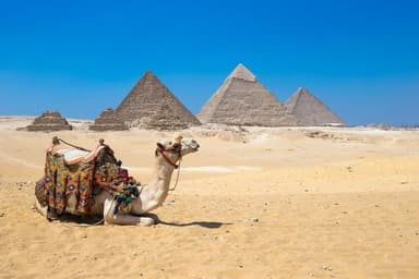 The 5 Days Cairo & Luxor Tour Package-0