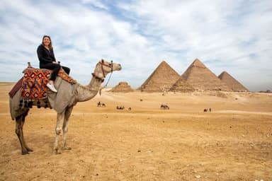 The 5 Days Cairo & Luxor Tour Package-6