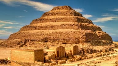 The 5 Days Cairo & Luxor Tour Package-7