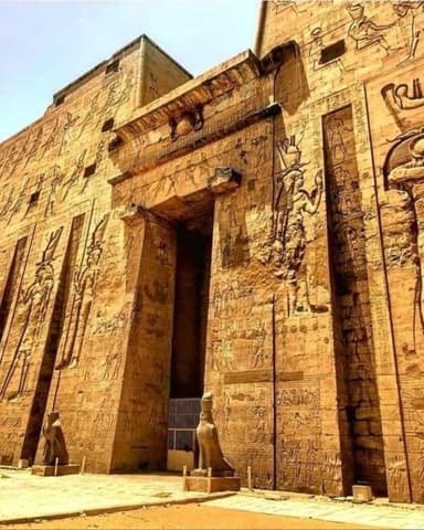 6 Days Cairo and Nile Cruise tour package-9