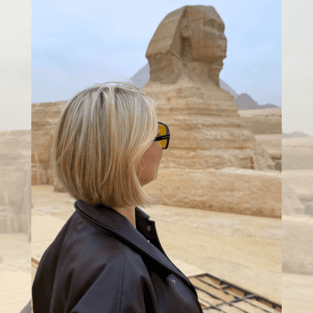 Full-Day Giza Pyramids,Khan El Khalili & Al-Muizz Street-2