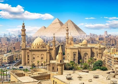 Cairo Cairo
