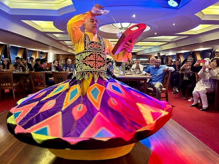 Cairo Dinner Cruise Cairo Dinner Cruise