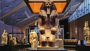 5 days Cairo and Alexandria tour package-10