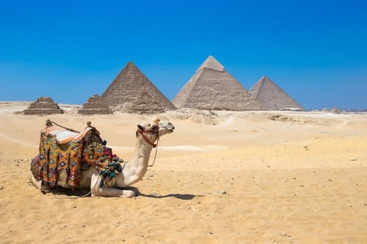 The 5 Days Cairo & Luxor Tour Package