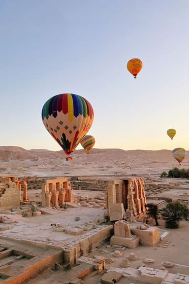 Tour to Luxor East and West Banks-0